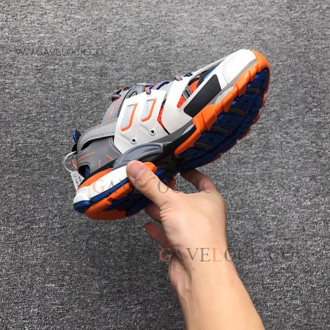 Balenciaga High Quality Shoes